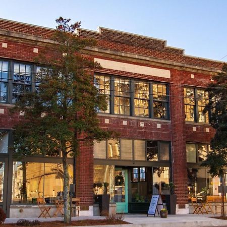 Travelers Hotel Clarksdale Εξωτερικό φωτογραφία