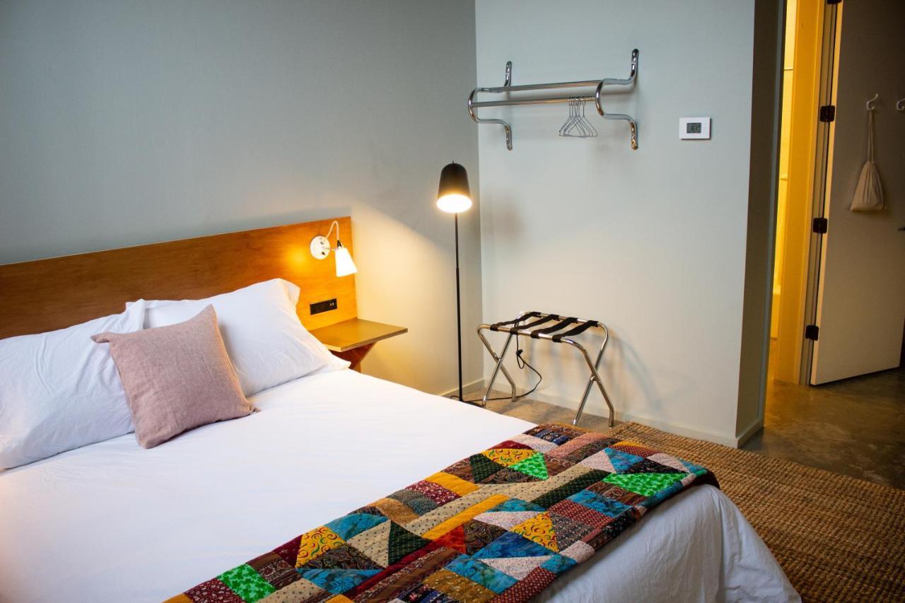 Travelers Hotel Clarksdale Εξωτερικό φωτογραφία