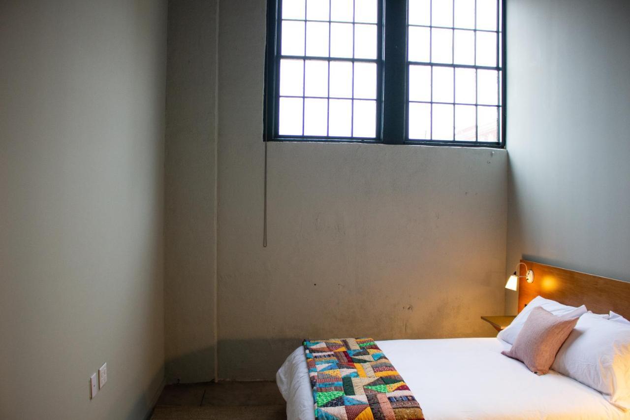 Travelers Hotel Clarksdale Εξωτερικό φωτογραφία