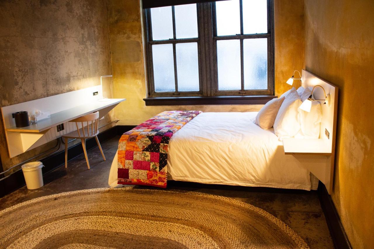 Travelers Hotel Clarksdale Εξωτερικό φωτογραφία