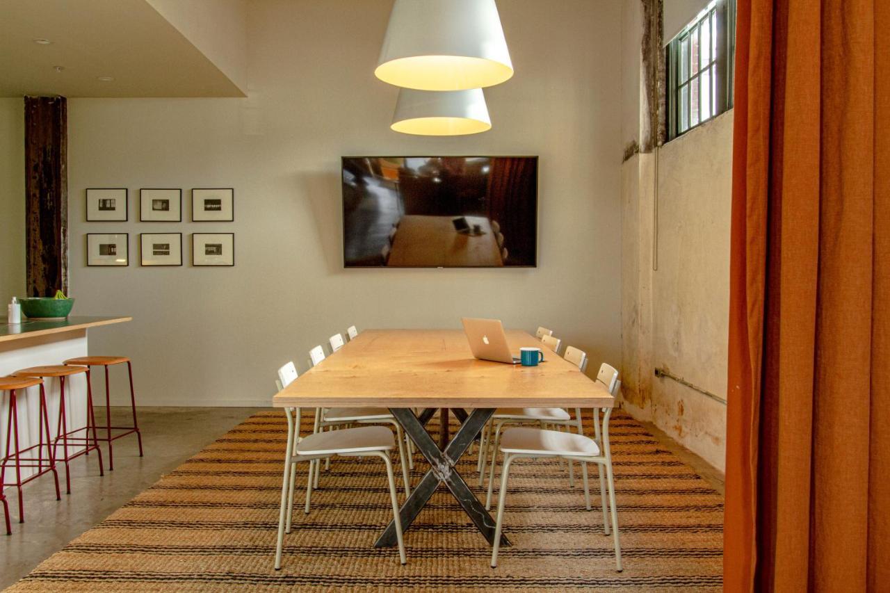 Travelers Hotel Clarksdale Εξωτερικό φωτογραφία
