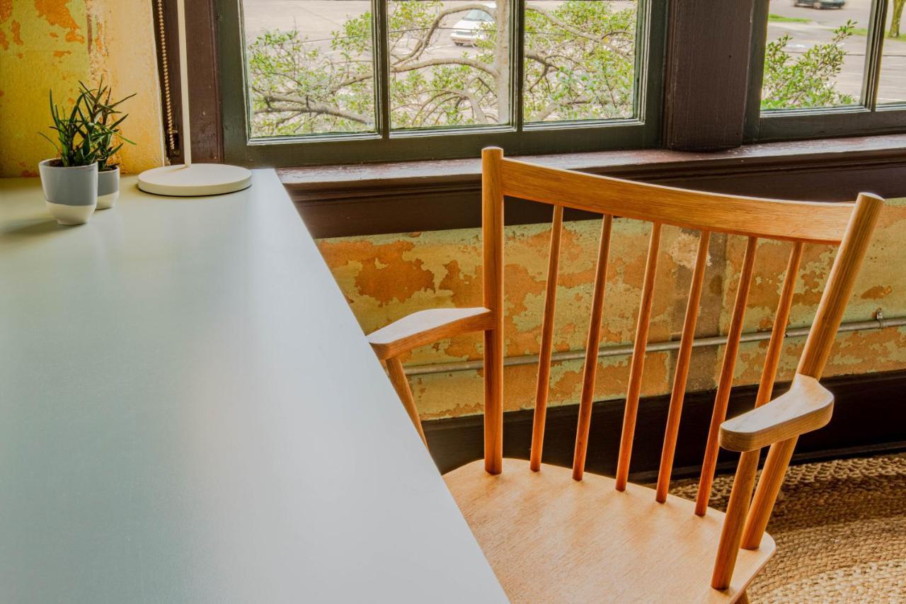 Travelers Hotel Clarksdale Εξωτερικό φωτογραφία