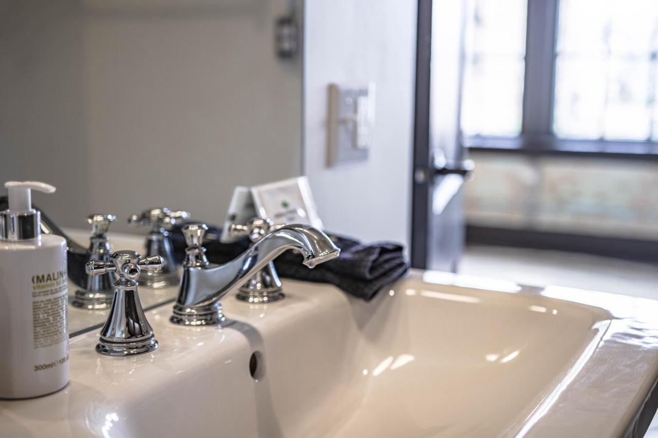 Travelers Hotel Clarksdale Εξωτερικό φωτογραφία